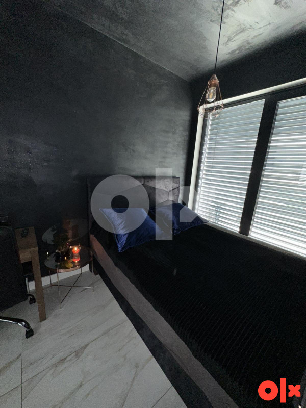 Penthouse Bulevar ilidza stup 12