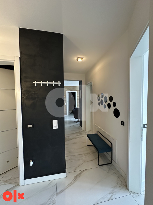 Penthouse Bulevar ilidza stup 13