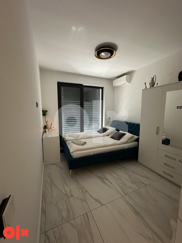 Penthouse Bulevar ilidza stup 14