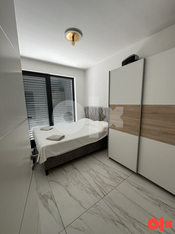 Penthouse Bulevar ilidza stup 15