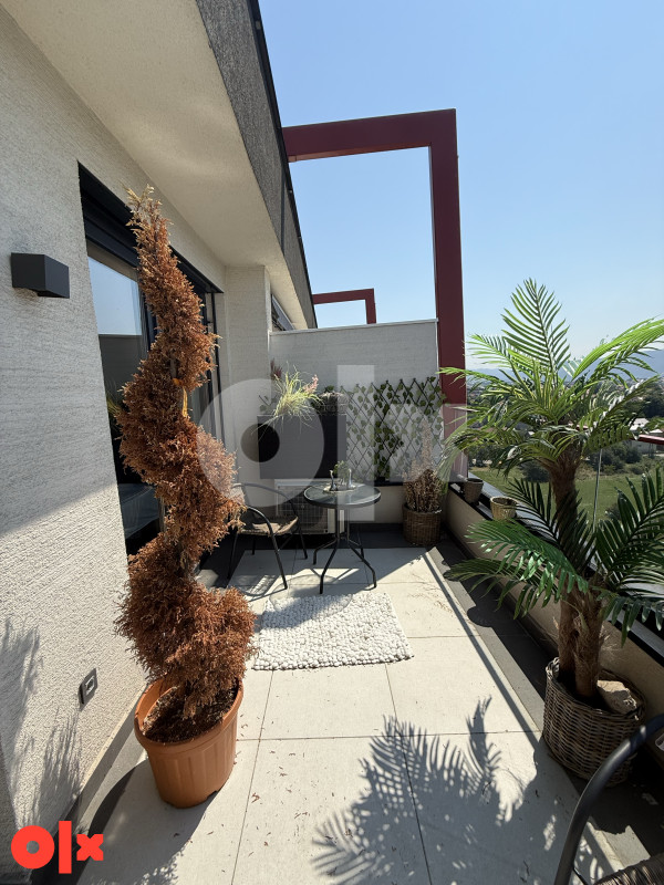 Penthouse Bulevar ilidza stup 18