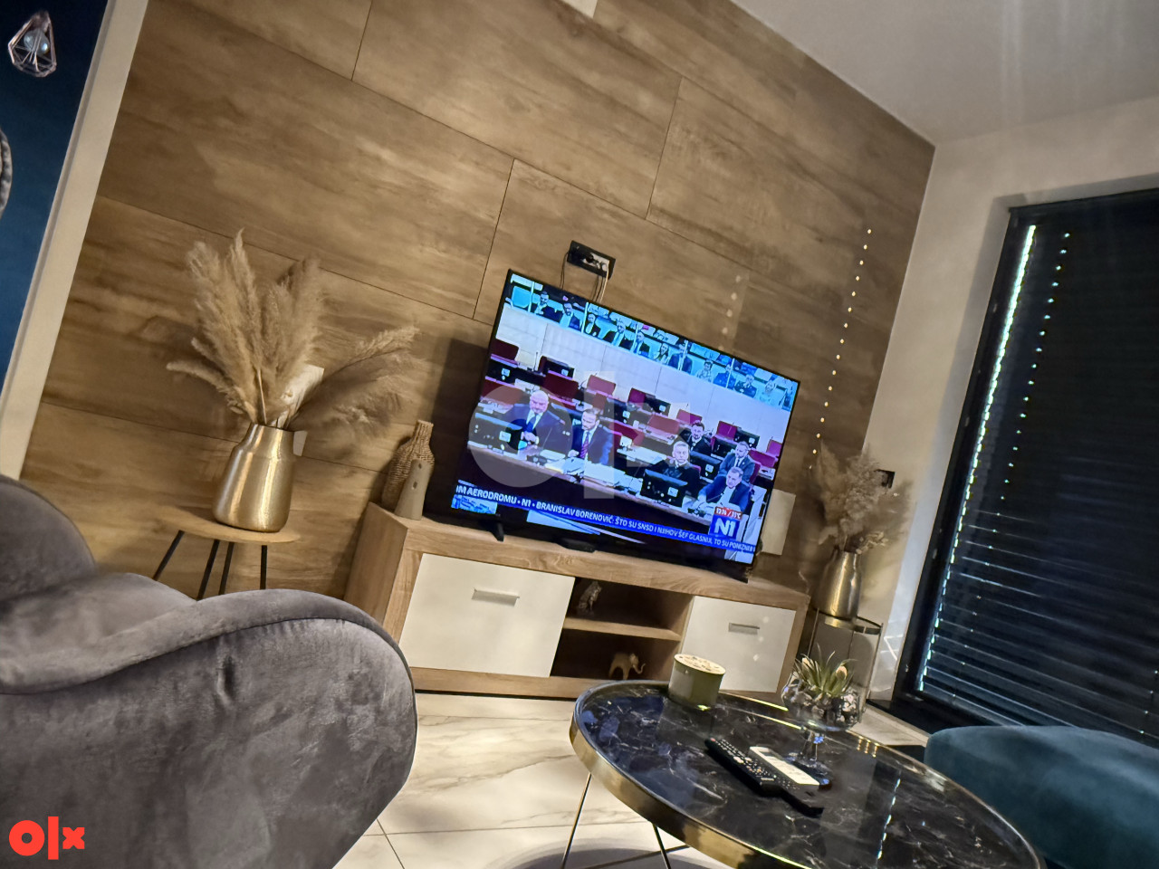 Penthouse Bulevar ilidza stup 21