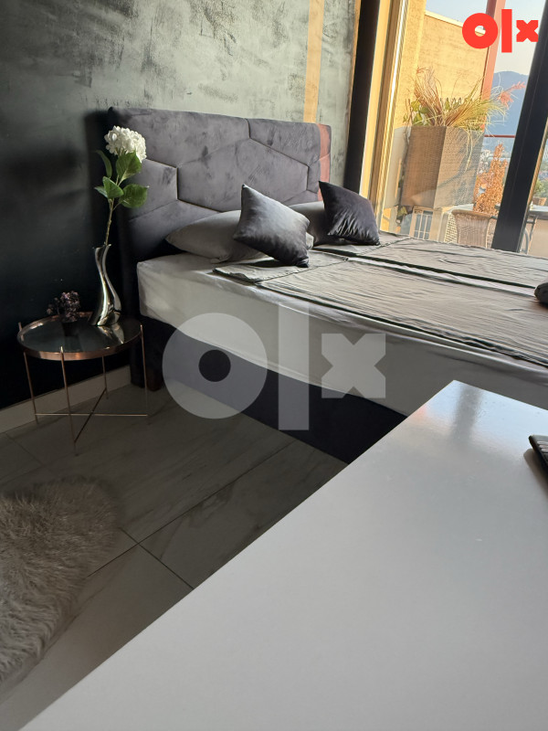 Penthouse Bulevar ilidza stup 22