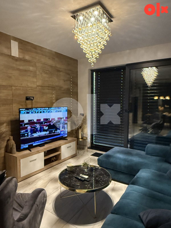 Penthouse Bulevar ilidza stup 23