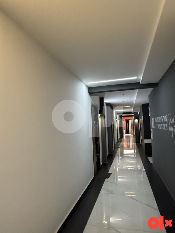 Penthouse Bulevar ilidza stup 24