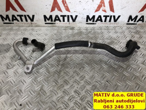 Crijevo VODE Mercedes w205 220d A2058303102 2015