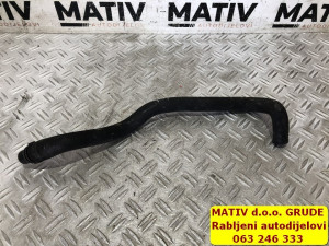 Crijevo VODE Mercedes w205 220d A2058300602 2015