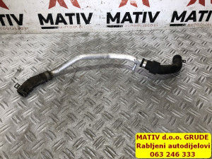 Crijevo VODE Mercedes w205 220d A2058303302 2015