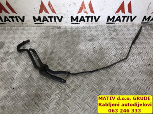 Crijevo VODE Mercedes w205 220d A2055012891 2015