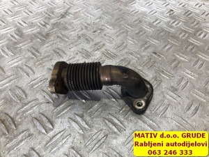 Crijevo EGR-a Mercedes w205 220d A6511411004 2015