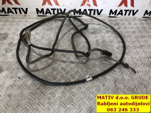 Crijevo AdBlue Mercedes w205 220d A2054700464 2015