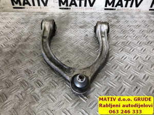 Lafeta DESNA Mercedes w205 220d 2015