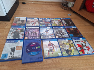 Ps4 ps5 igre igrice