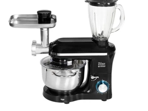 Zilan Mikser sa posudom blender  nastavak za meso 1400 W  ZLN1772