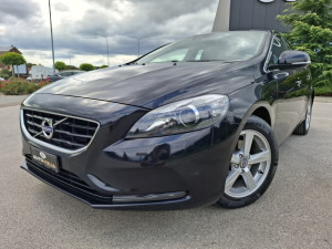 VOLVO V40 DIZEL 2015.G. VIRTUAL * NAVIGACIJA * SAVRSENO STANJE