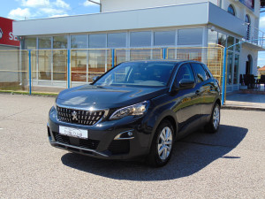 Peugeot 3008 1.5 BlueHDi Business 2019