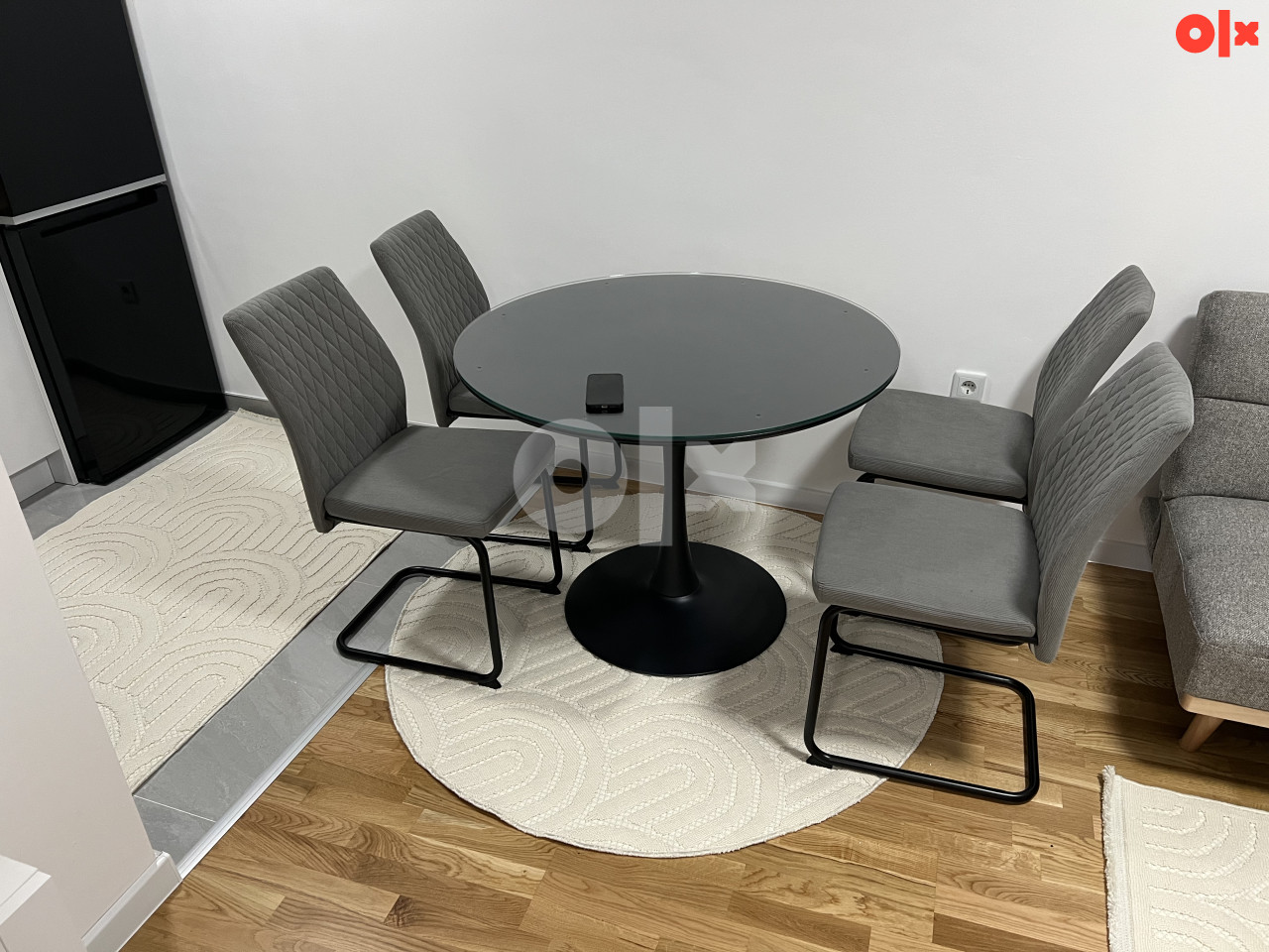 Apartment in Tuzla - Prikaz 2