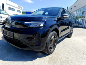 Opel Frontera Edition Hibrid