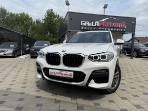BMW X3 3.0 D 286KS M PAKET 2021 GOD FACELIFT PANORAMA