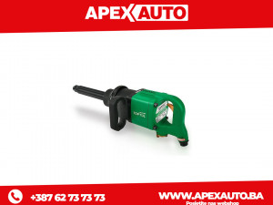Zračni udarni odvijač 1" 3520 Nm - TOPTUL KAAB3226
