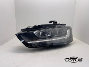 Lijevi far, farovi Audi A4 B8 FACELIFT 2011-2015