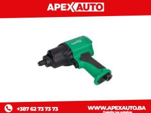 Zračni udarni odvijač 1/2 1356 Nm - TOPTUL GDAE0401