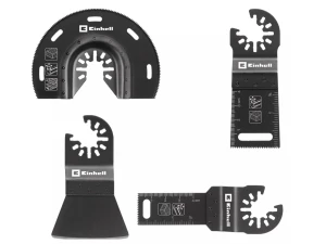 Einhell set nastavaka za višenamjenski alat 49708850