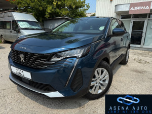 Peugeot 3008 Allure Pack Navi*LED*Keyless