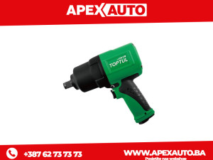 Zračni udarni odvijač 3/4 1763 Nm - TOPTUL KAAJ2413