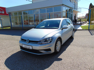 Volkswagen Golf 7 1.6 TDI Trendline 2017