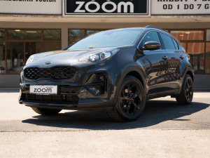 Kia Sportage 1.6 CRDI (-7449-ID)