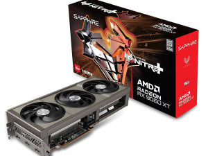 AKCIJA SAPPHIRE  RX 9060 XT 16GB GDDR6 NITRO+ PCIE
