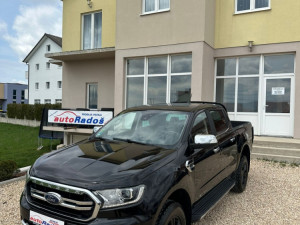 Ford Ranger Limited 4x4  2021 Godina facelift