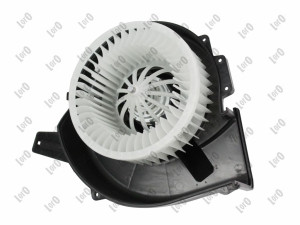 Ventilator kabine Polo 9N 6R Fabia Ibiza Cordoba