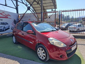 Renault Clio 1.5 dci 2011 REG EURO 5