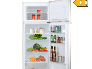 VIVAX HOME hladnjak DD-207E X