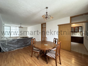 Stan u ulici Gojka Vukovića u Mostaru (102m2)