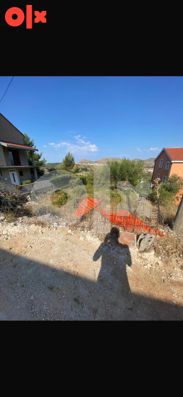 Парцел, 208 m²