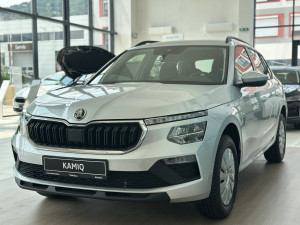 Škoda Kamiq 1.0 TSI DSG 115 KS
