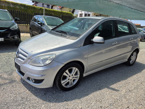 Mercedes B 180 CDI 2011god Nove kocnice + Servis B180 B200