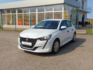 Peugeot 208 1.5 BlueHDi Premium Pack Affaire 2021