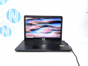 Laptop ASUS 15.6 i5/8/120gb