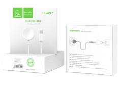 Punjač Bežični Denmen DW01T Type C