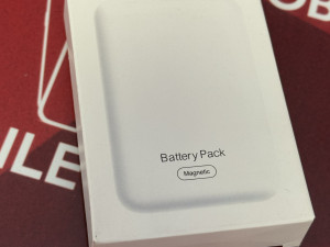 MAGSAFE EKSTERNA BATERIJA 5000