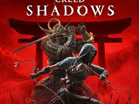 Igre PS 5 Assassins creed Shadow