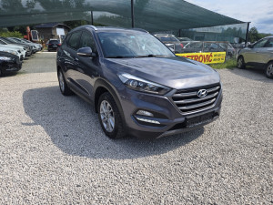 Hyundai Tucson 1.7 85kw dizel 2016god kao NOV 065 429 152