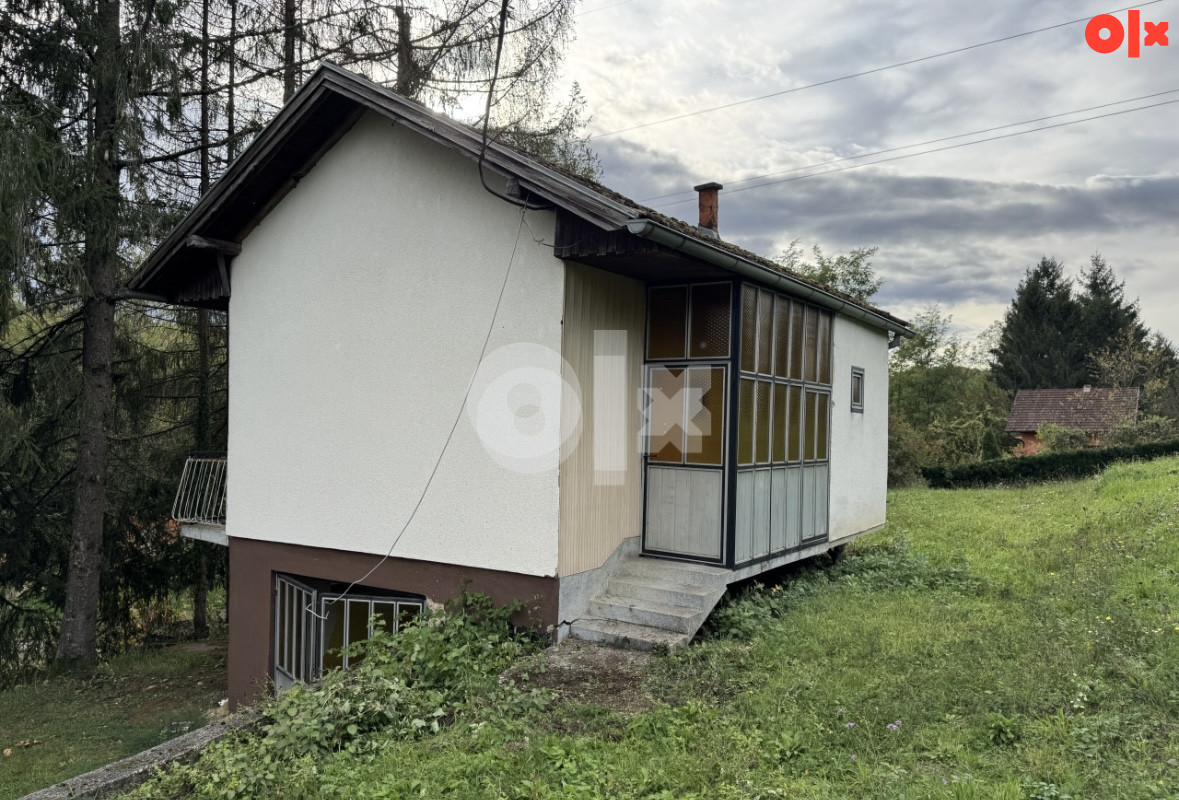 Vikendica Prijedor
