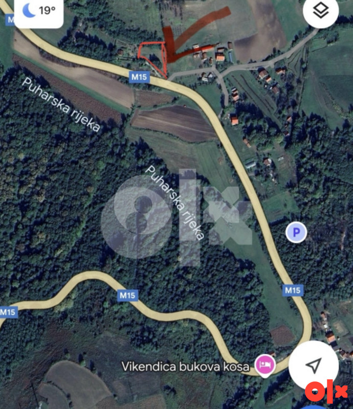 Vikendica Prijedor 12