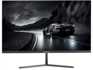 Gaming monitor Rampage RM25R100 25'' 100Hz 1ms IPS Flat