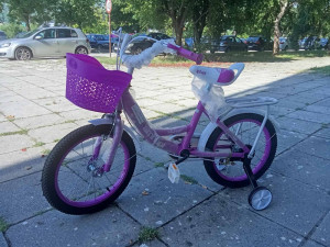 Biciklo 16"